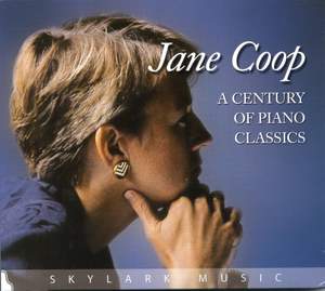 A Century of Piano Classics
