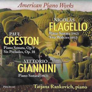 American Piano Works