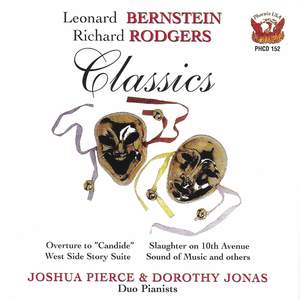 Bernstein & Rodgers: Classics
