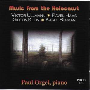 Music from the Holocaust