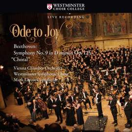 Beethoven: Symphony No. 9 in D Minor, Op. 125 'Choral' (Live)
