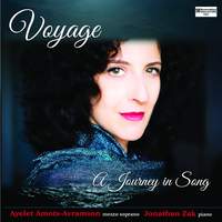 Voyage: A Journey in Song