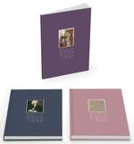 Bach 333 - The New Complete Edition Product Image