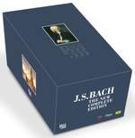 Bach 333 - The New Complete Edition Product Image