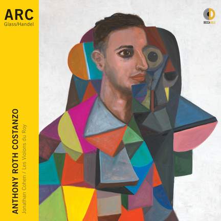 ARC – Glass / Handel
