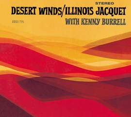 Desert Winds