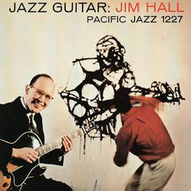 Jazz Guitar