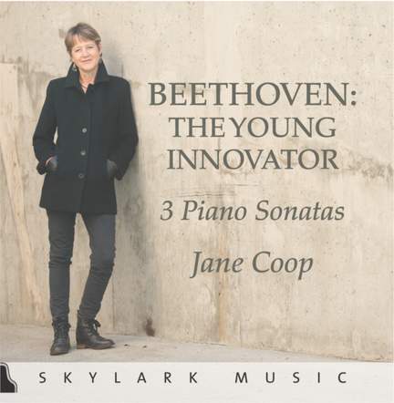 Beethoven: The Young Innovator