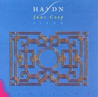 Haydn: Piano Sonatas