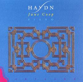 Haydn: Piano Sonatas