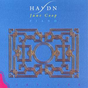 Haydn: Piano Sonatas