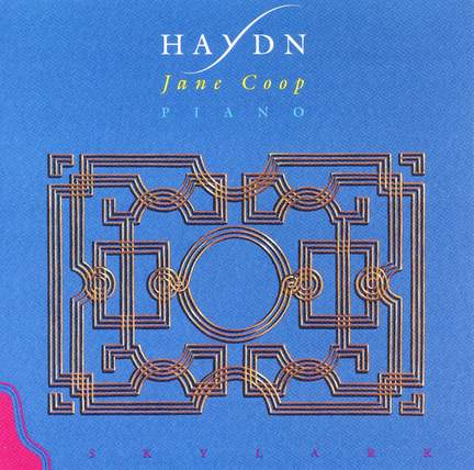 Haydn: Piano Sonatas