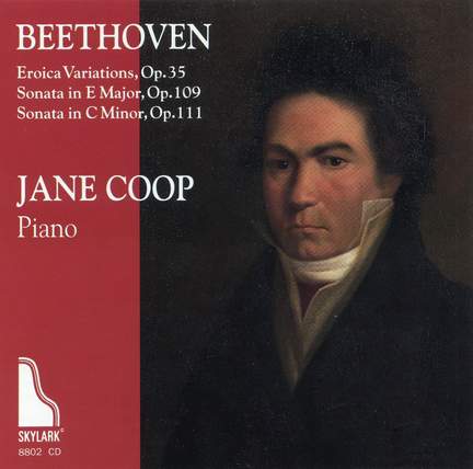 Beethoven: Piano Works