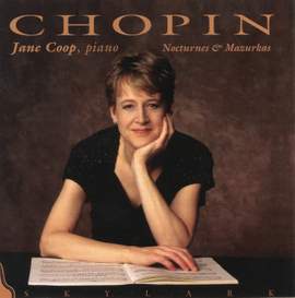 Chopin: Nocturnes & Mazurkas