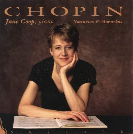 Chopin: Nocturnes & Mazurkas