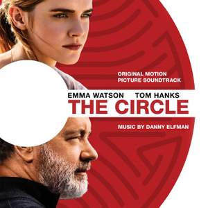 The Circle (Original Motion Picture Soundtrack) Product Image