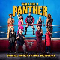 Walk Like A Panther (Original Motion Picture Soundtrack)