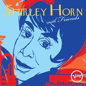 Shirley Horn With Friends Product Image