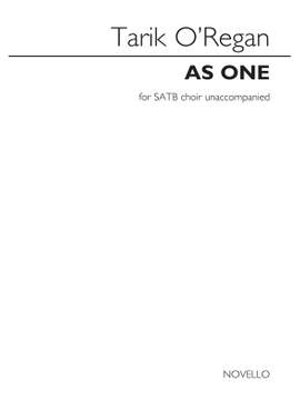 Tarik O'Regan: As One