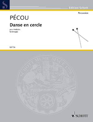 Pécou, T: Danse en cercle