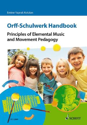 Orff, C: Orff-Schulwerk Handbook