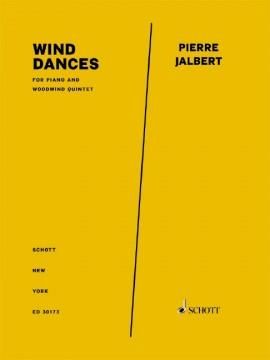 Jalbert, P: Wind Dances