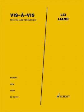 Liang, L: vis-à-vis