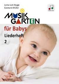 Musikgarten für Babys - Liederheft 2 Issue 2