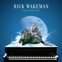 Rick Wakeman - Piano Odyssey