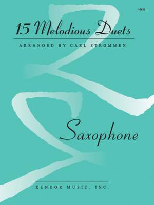 15 Melodious Duets