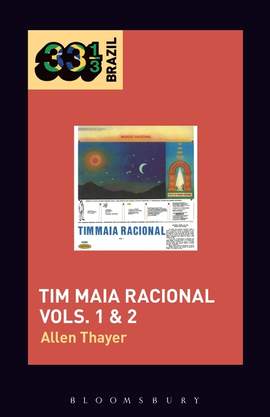 Tim Maia's Tim Maia Racional Vols. 1 & 2