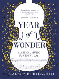 Year of Wonder