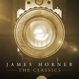 James Horner - The Classics