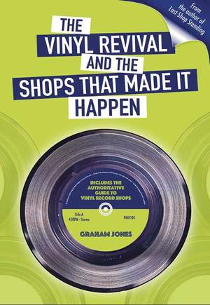 The Vinyl  Revival And The Shops That Made It Happen