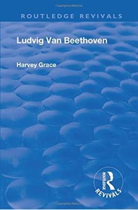 Revival: Beethoven (1933)