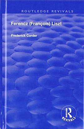 Ferencz (Francois) Liszt