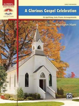 Marilynn Ham: Glorious Gospel Celebration