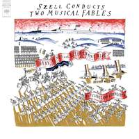 Szell conducts Two Musical Fables 