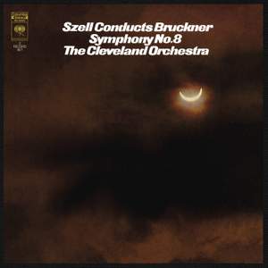 Bruckner: Symphony No. 8 in C Minor, WAB 108 (Remastered)