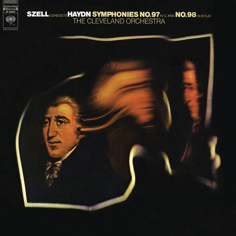 Haydn: Symphonies Nos. 97 & 99 - Epic: G010003907018E - download