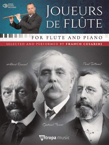 Joueurs de flûte