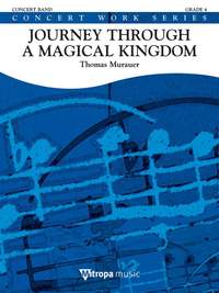 Thomas Murauer: Journey through a Magical Kingdom