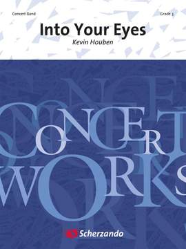 Kevin Houben: Into Your Eyes