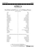 David Paich_Jeff Porcaro: Africa Product Image