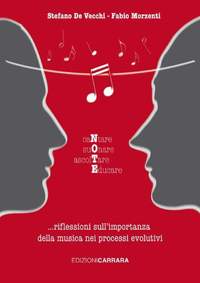 S. de Vecchi: Note