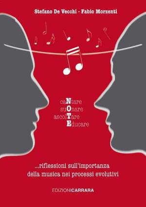S. de Vecchi: Note