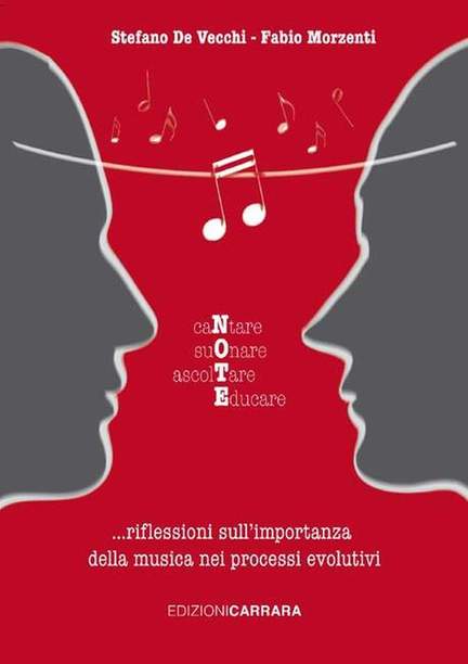 S. de Vecchi: Note