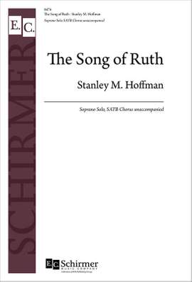 Stanley M. Hoffman: The Song of Ruth