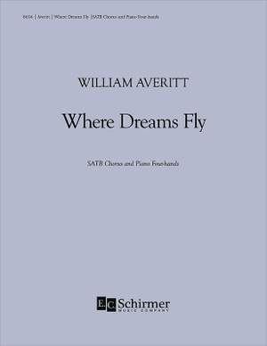 William Averitt: Where Dreams Fly