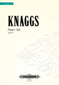 Daniel Knaggs: Psalm 100